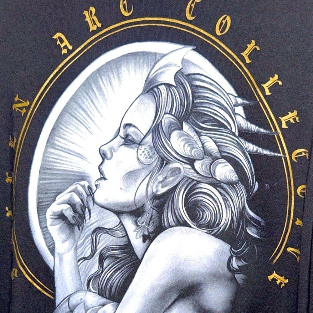 T shirt sold not for sale